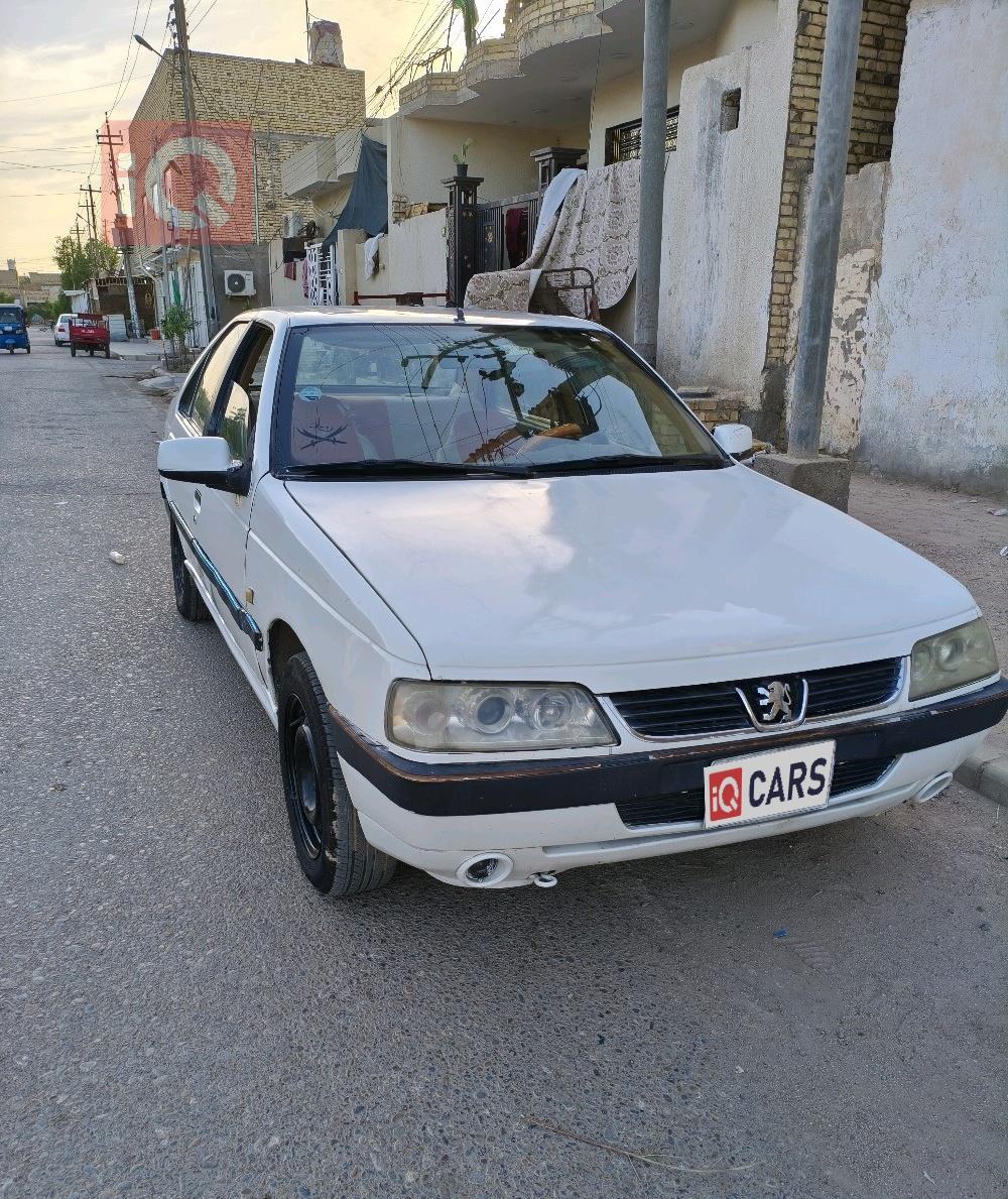 بيجو 405
